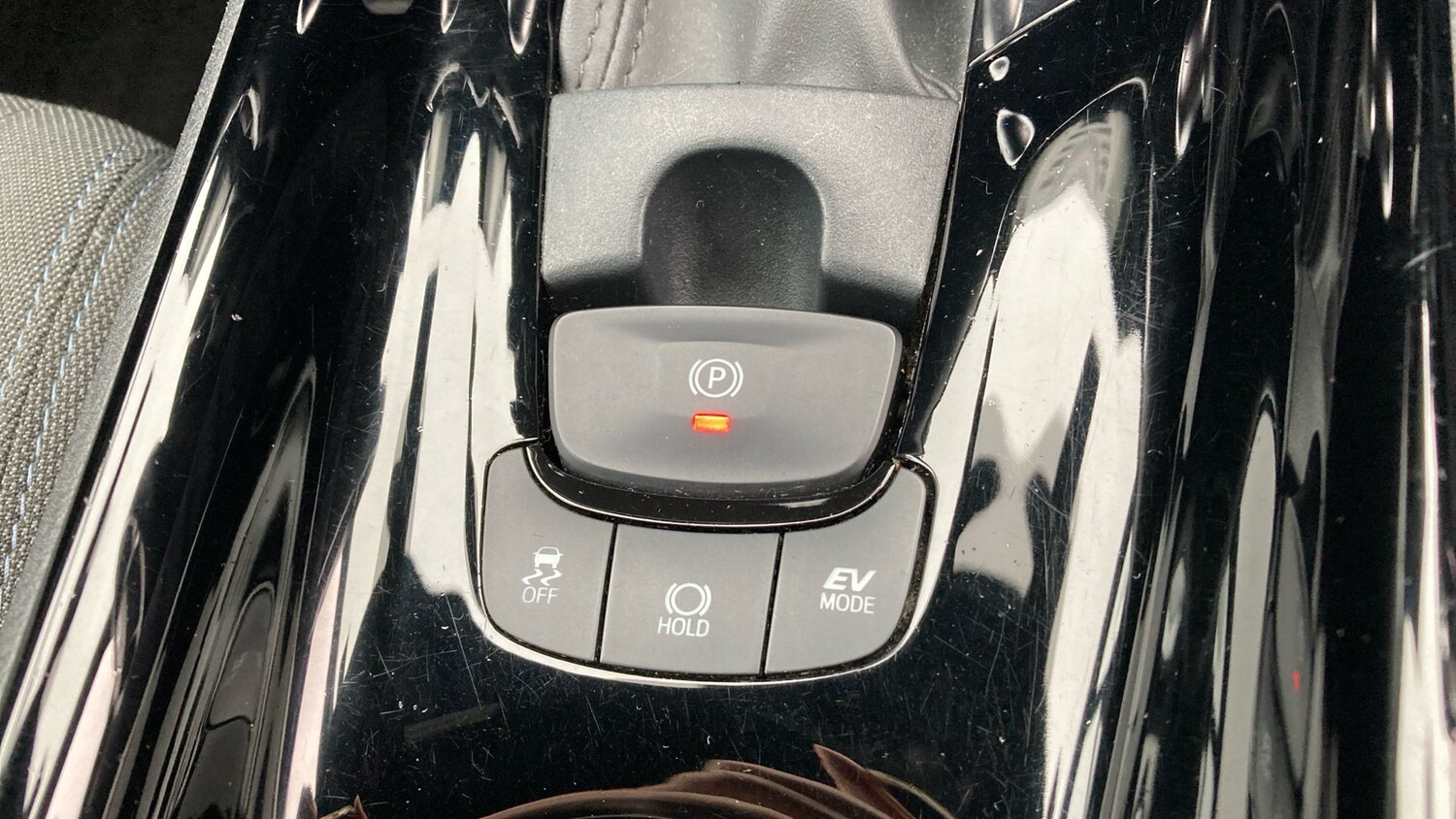 Vehicle 38