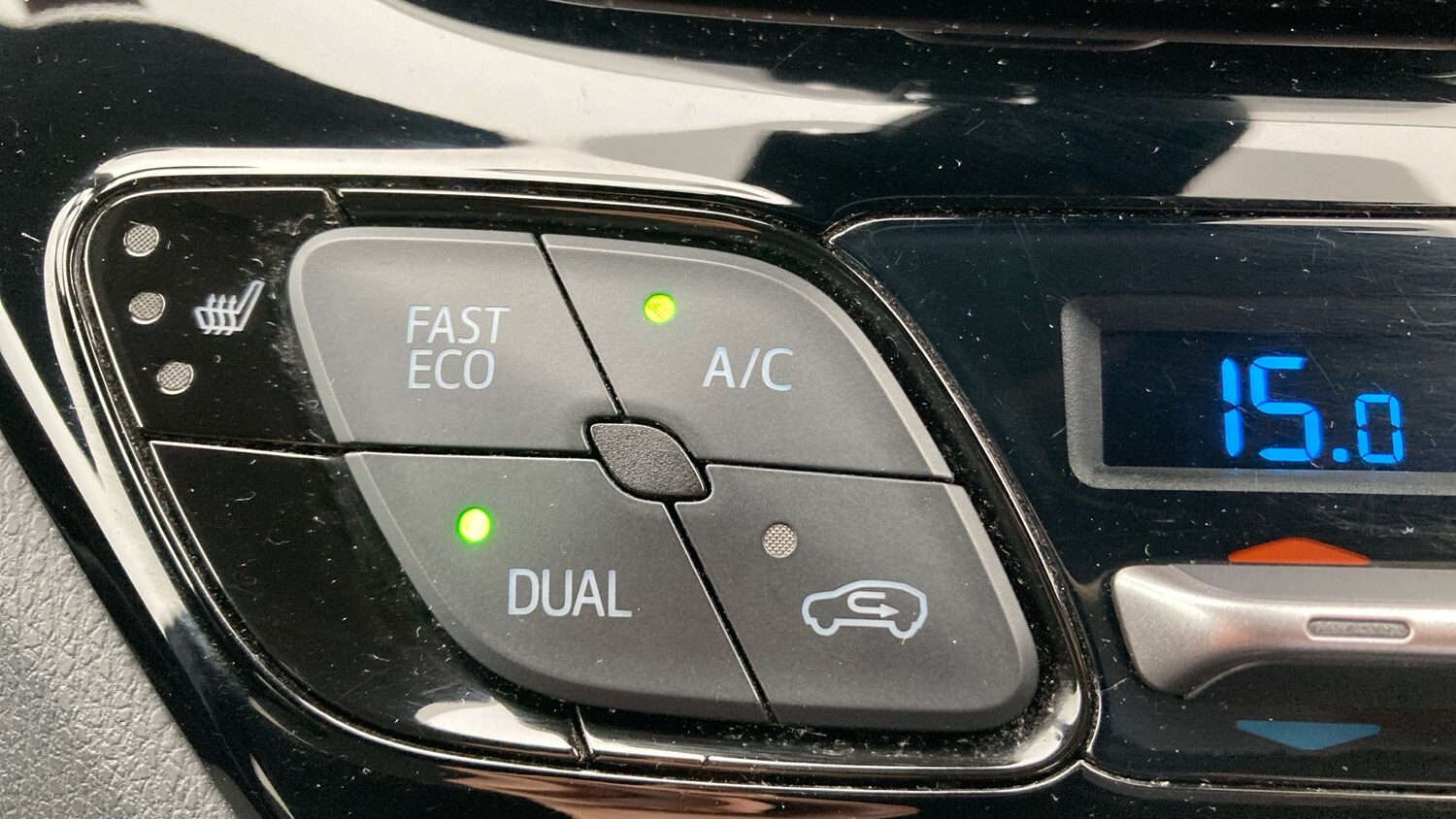 Vehicle 40