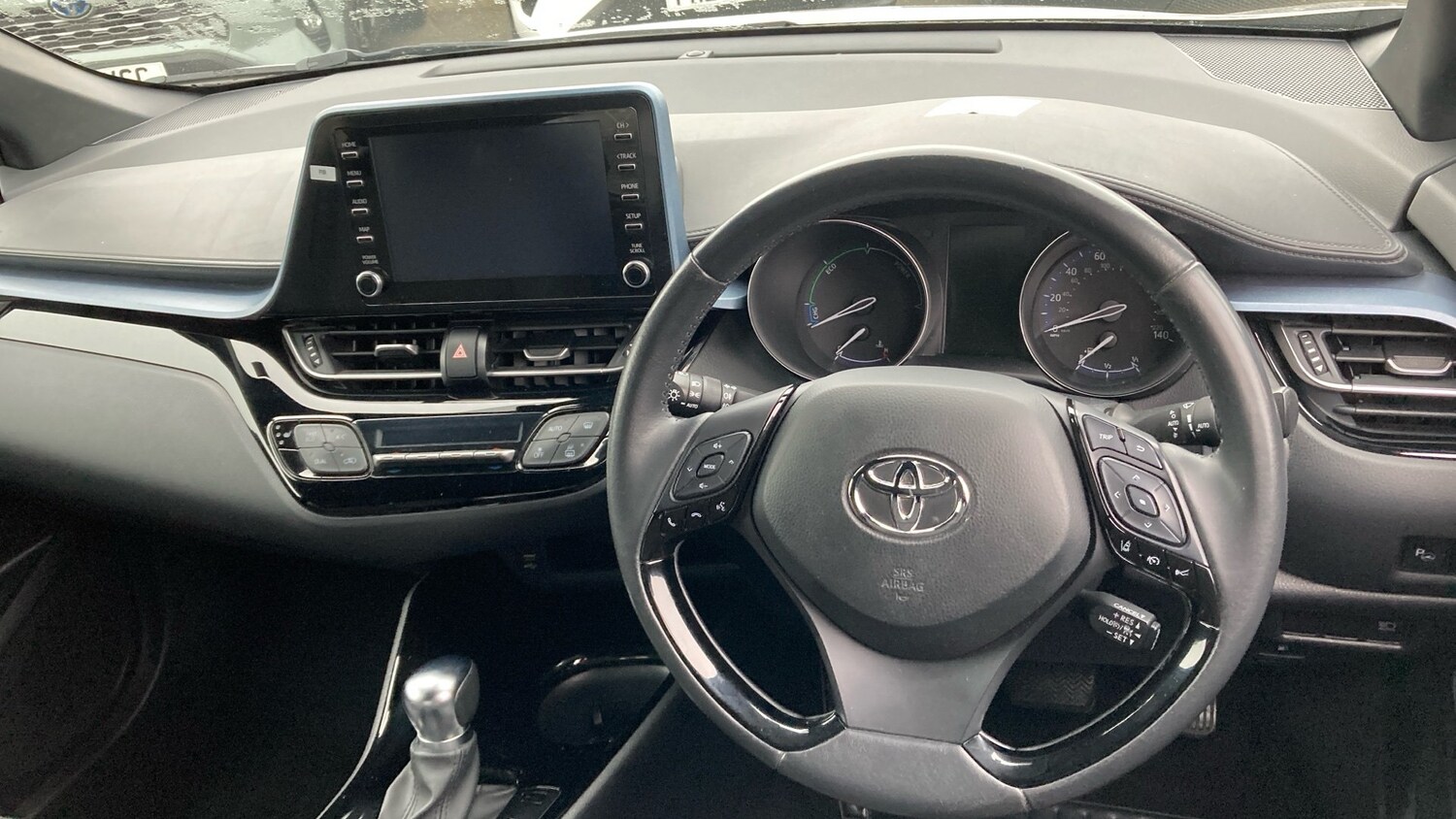 Vehicle 6