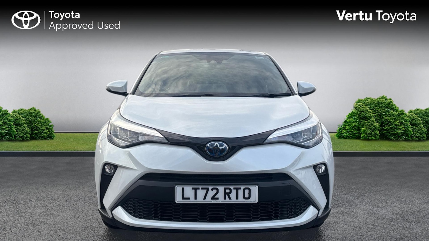 Used Toyota C-HR 2022 for sale - 76946714: Photo 15