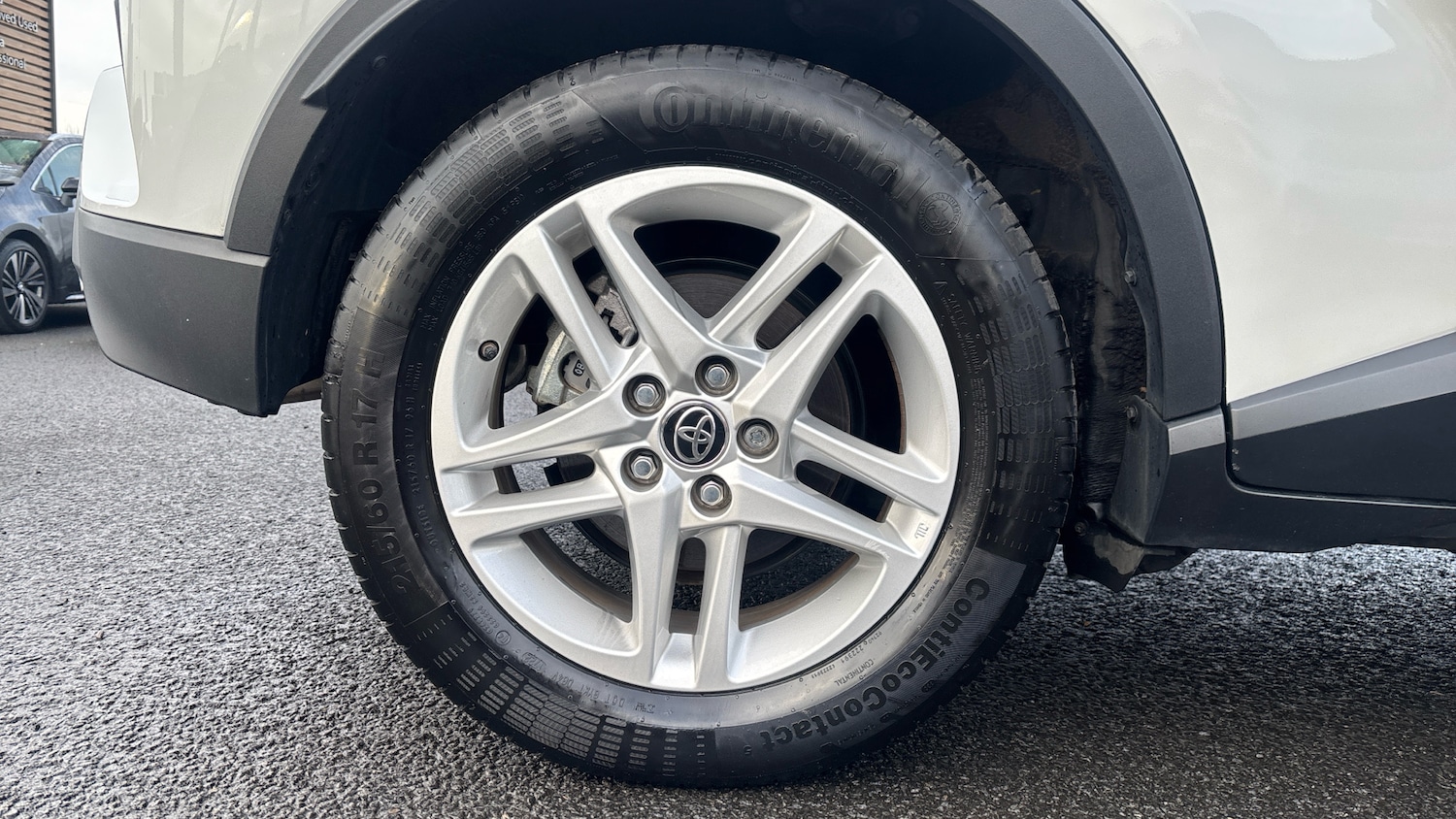 Used Toyota C-HR 2022 for sale - 76946714: Photo 18