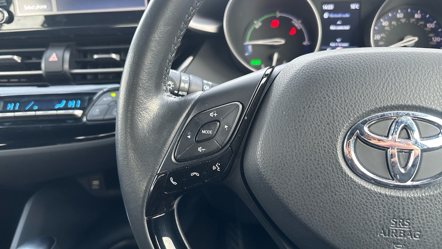 Used Toyota C-HR 2022 for sale - 76946714: Photo 22