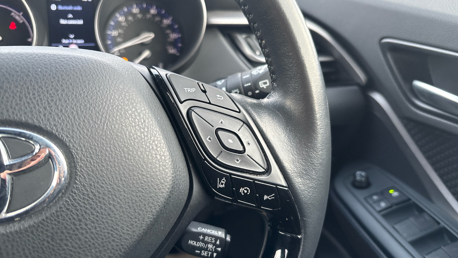 Used Toyota C-HR 2022 for sale - 76946714: Photo 23