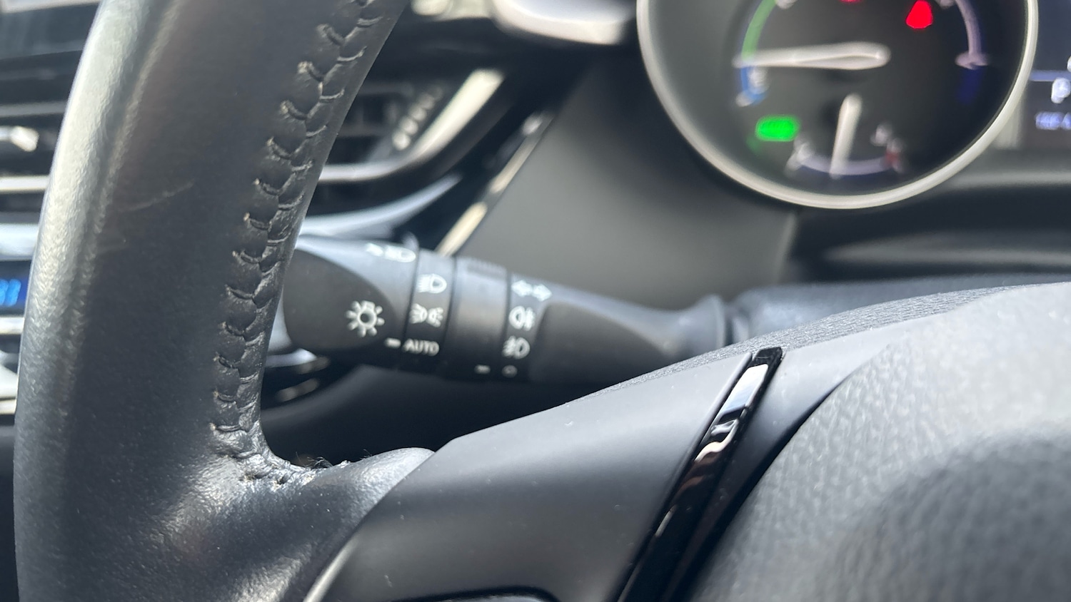 Used Toyota C-HR 2022 for sale - 76946714: Photo 25