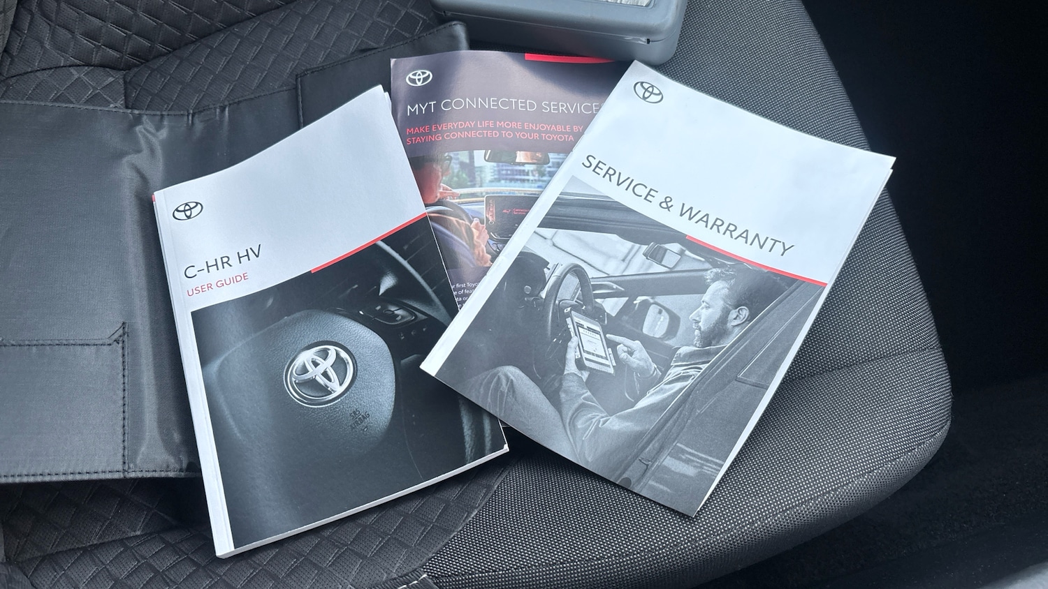 Used Toyota C-HR 2022 for sale - 76946714: Photo 31