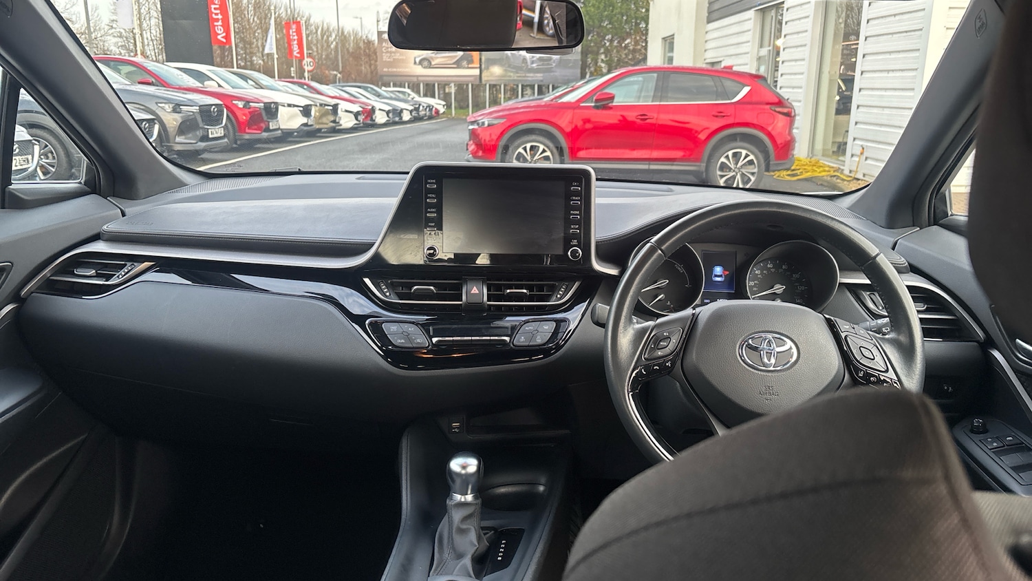 Used Toyota C-HR 2022 for sale - 76946714: Photo 5