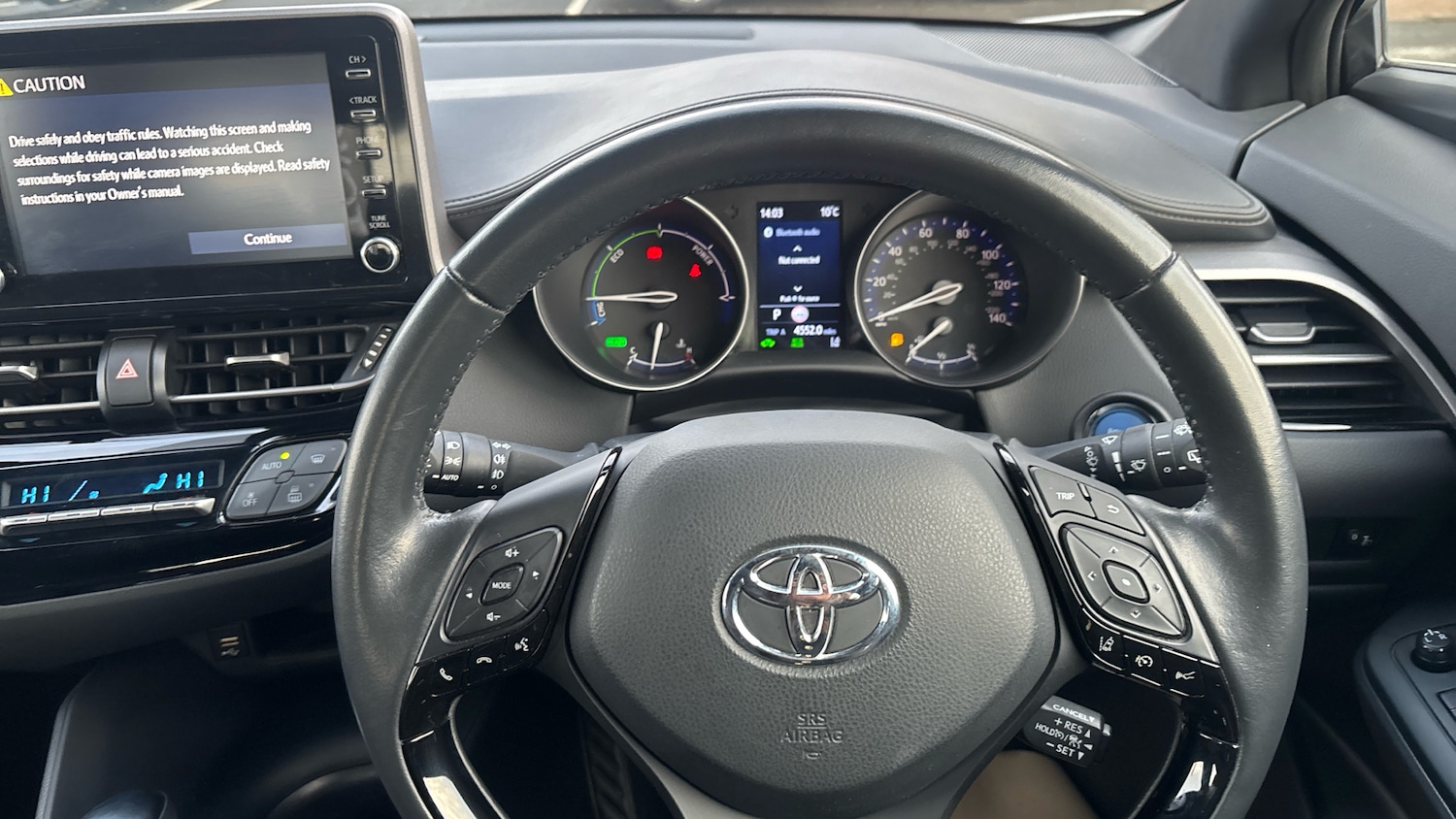 Used Toyota C-HR 2022 for sale - 76946714: Photo 6