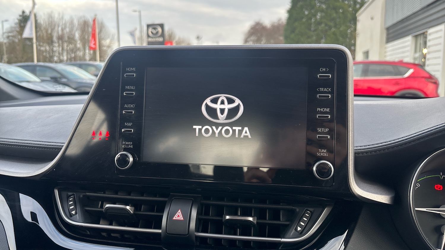 Used Toyota C-HR 2022 for sale - 76946714: Photo 7