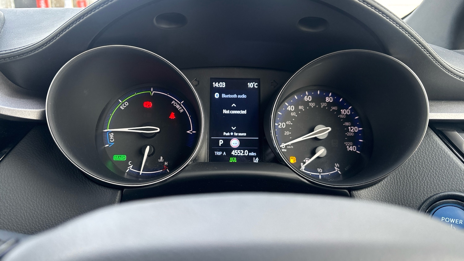 Used Toyota C-HR 2022 for sale - 76946714: Photo 9