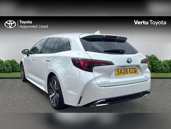 Used Toyota Corolla 2026 for sale - 78914487: Photo