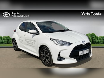 Used Toyota Yaris 2026 for sale - 79560129: Photo