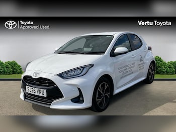 Used Toyota Yaris 2026 for sale - 79560129: Photo
