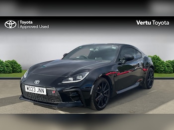 Used Toyota GR86 2023 for sale - 77997515: Photo
