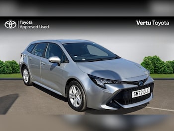 Used Toyota Corolla 2023 for sale - 78325179: Photo