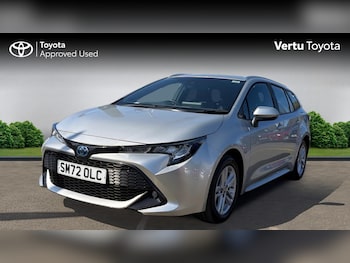 Used Toyota Corolla 2023 for sale - 78325179: Photo