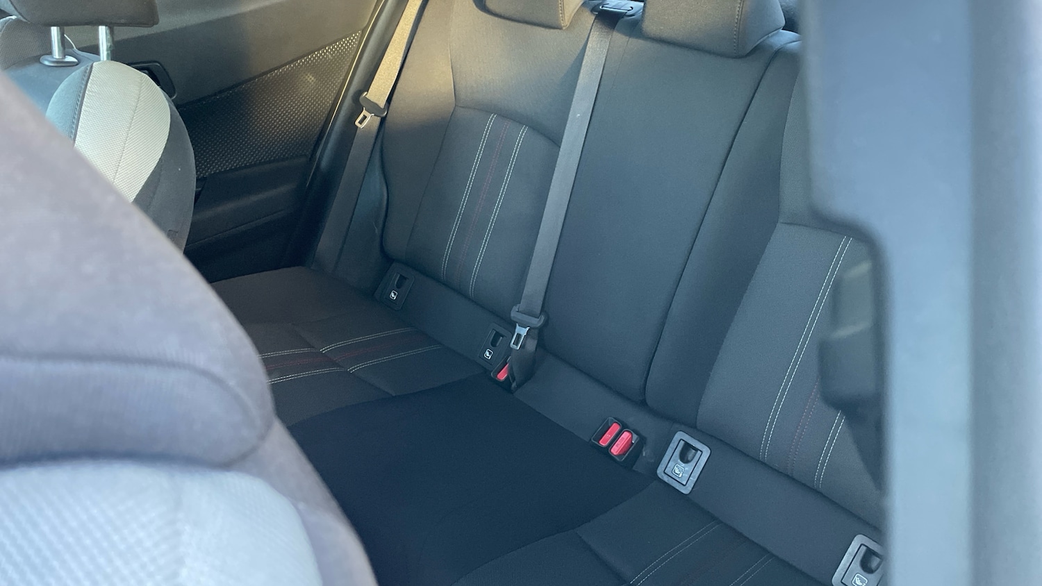 Used Toyota C-HR 2023 for sale - 76612523: Photo 23