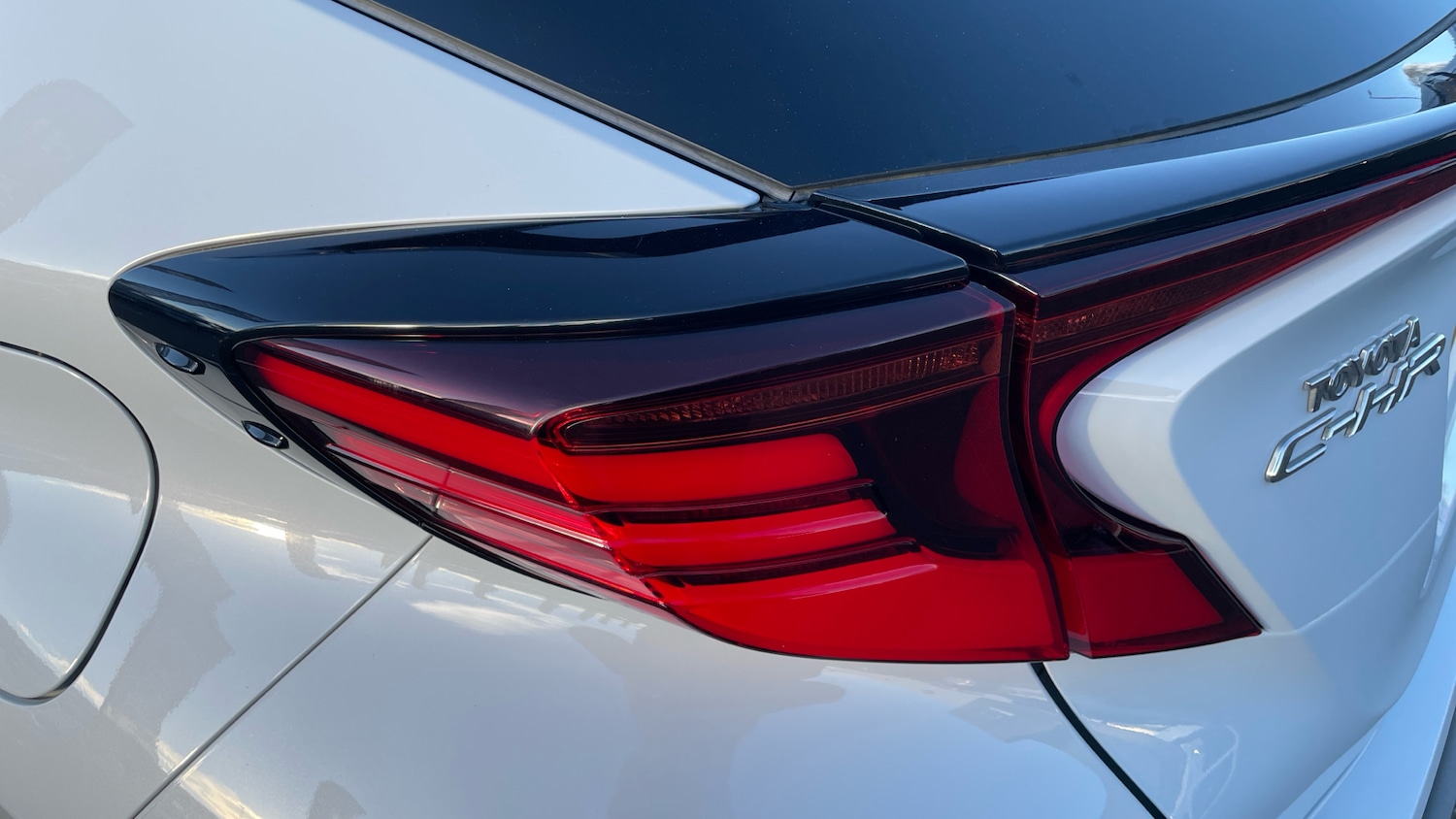 Used Toyota C-HR 2023 for sale - 76612523: Photo 25