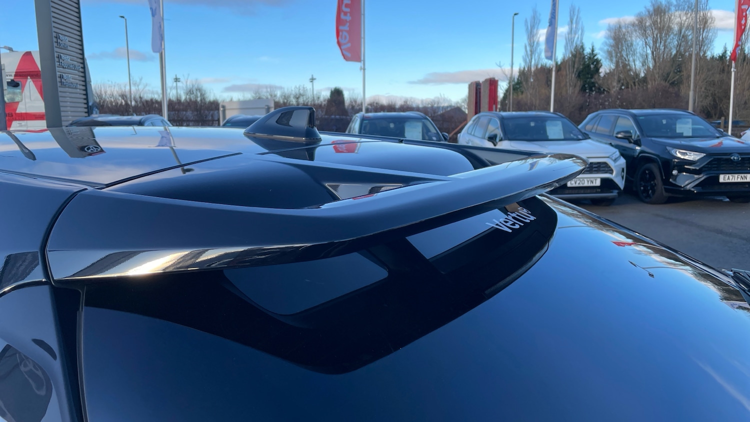 Used Toyota C-HR 2023 for sale - 76612523: Photo 26