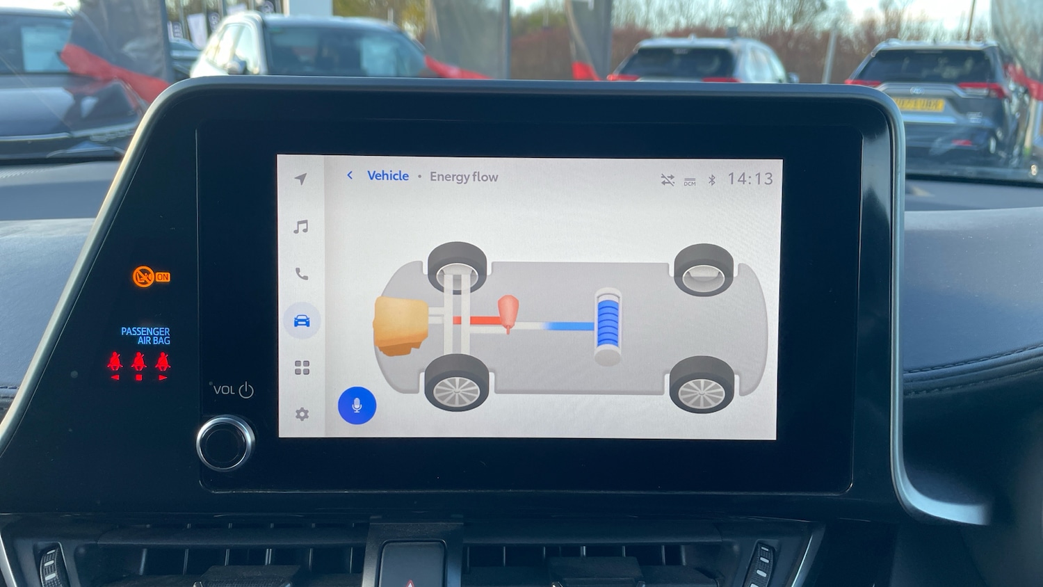 Used Toyota C-HR 2023 for sale - 76612523: Photo 28