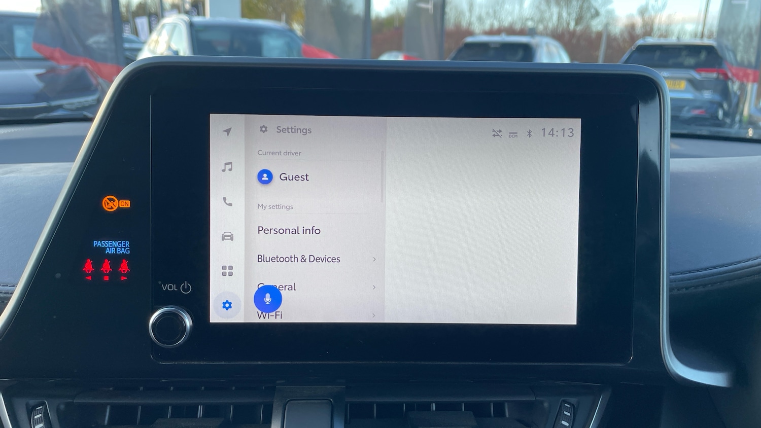 Used Toyota C-HR 2023 for sale - 76612523: Photo 29