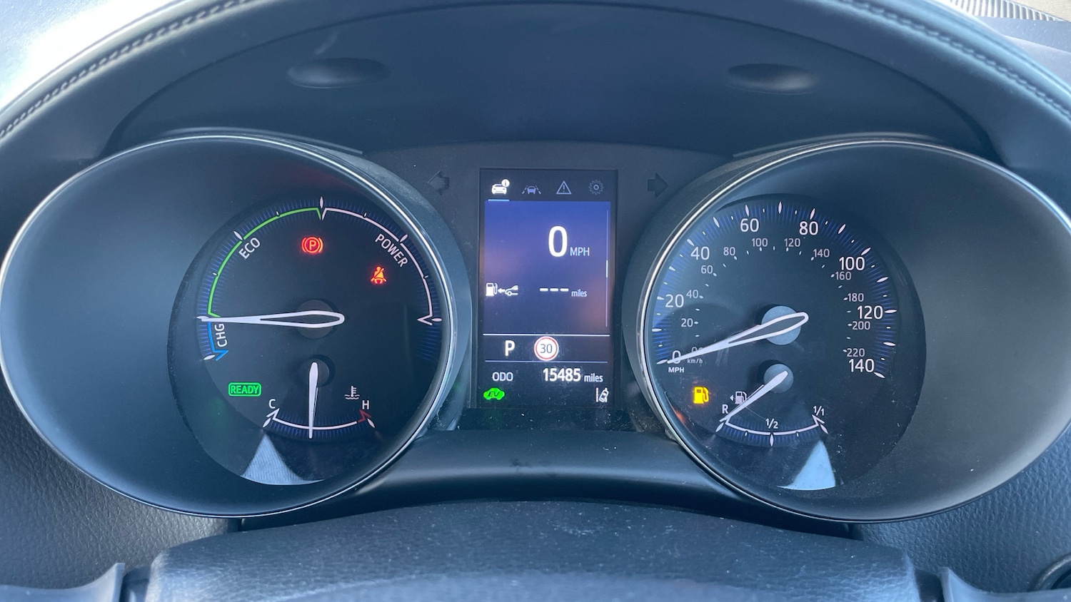 Used Toyota C-HR 2023 for sale - 76612523: Photo 9