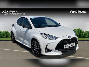 Used Toyota Yaris 2023 for sale - 79196159: Photo
