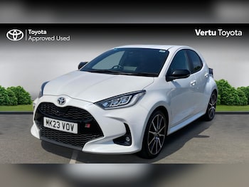 Used Toyota Yaris 2023 for sale - 79196159: Photo