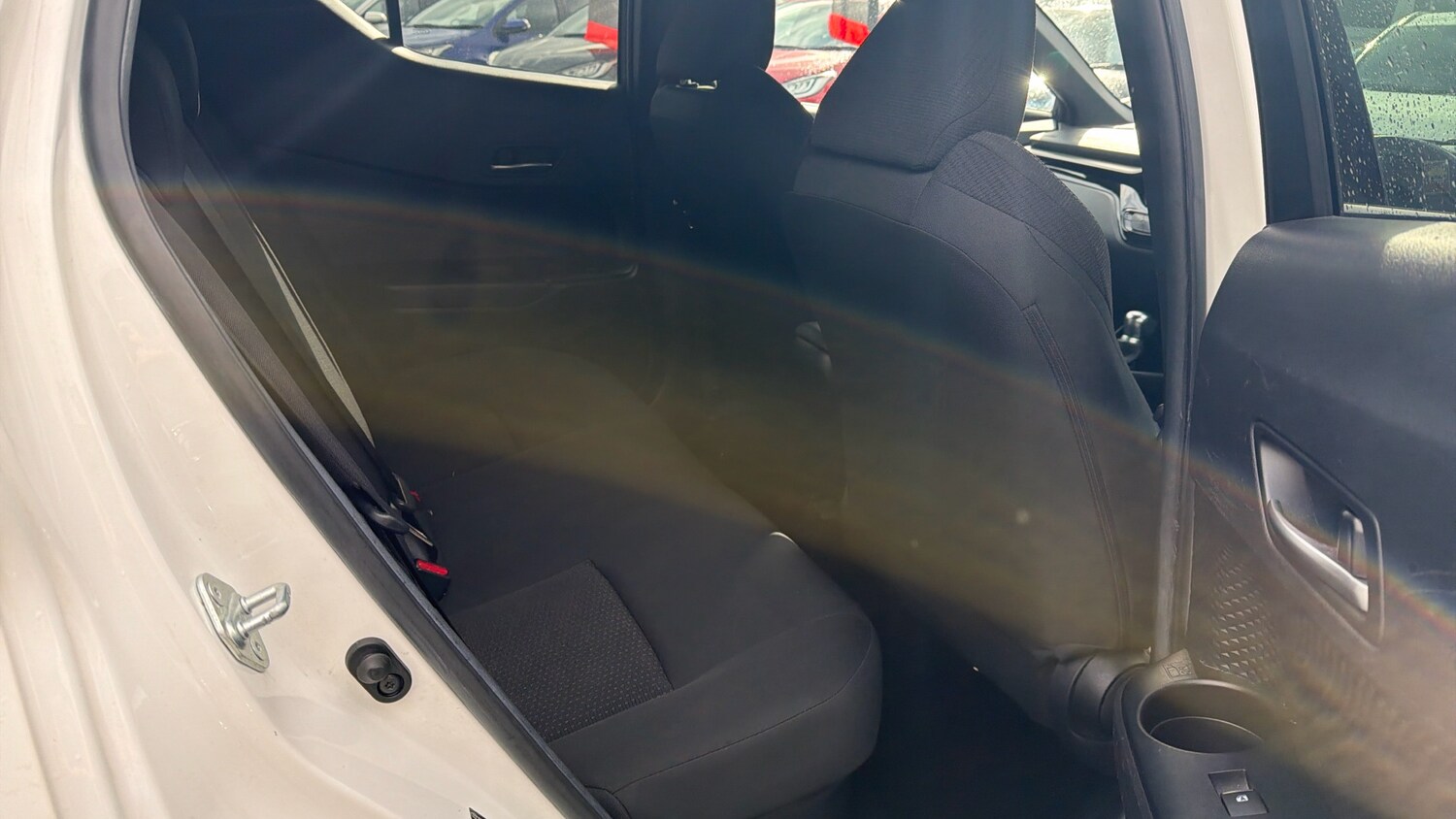 Used Toyota C-HR 2019 for sale - 78078037: Photo 12