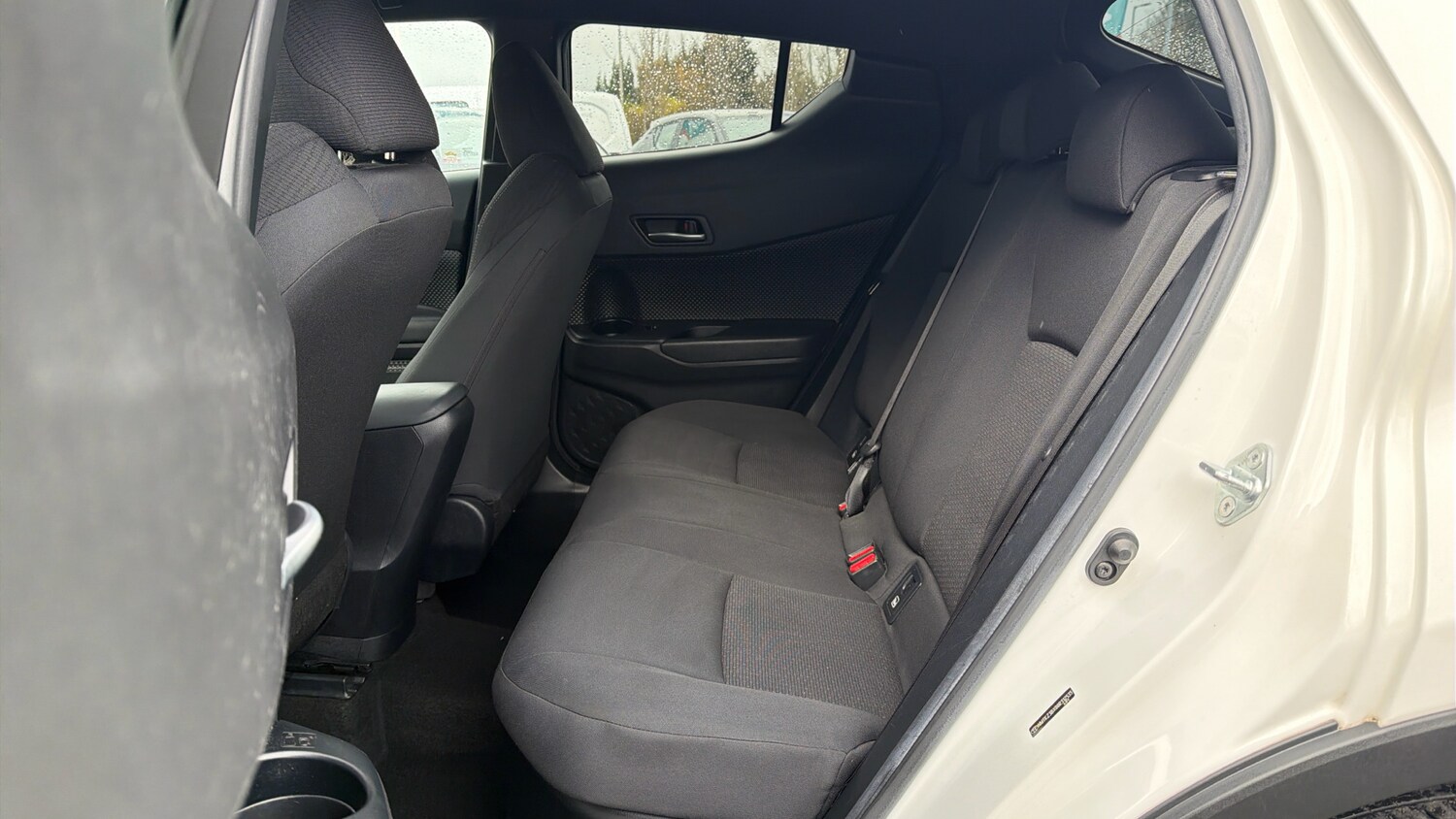 Used Toyota C-HR 2019 for sale - 78078037: Photo 13