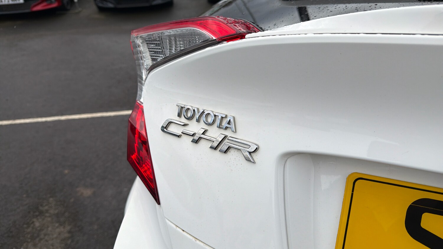 Used Toyota C-HR 2019 for sale - 78078037: Photo 21