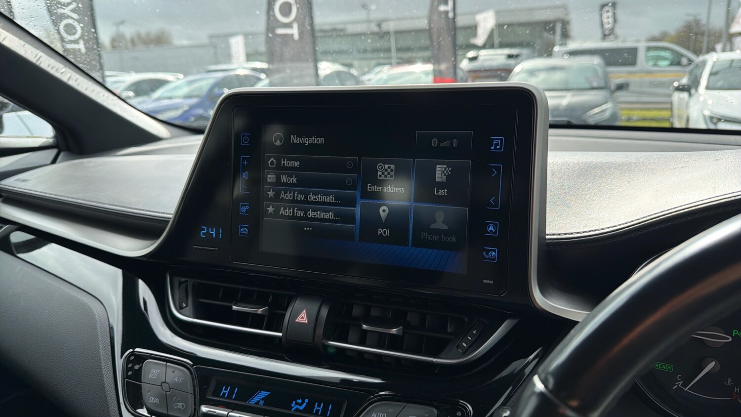 Used Toyota C-HR 2019 for sale - 78078037: Photo 25