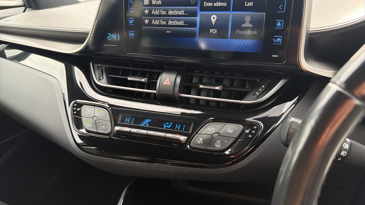 Used Toyota C-HR 2019 for sale - 78078037: Photo 26