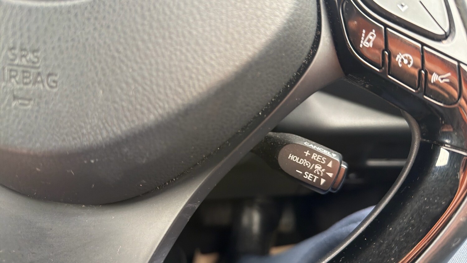 Used Toyota C-HR 2019 for sale - 78078037: Photo 34