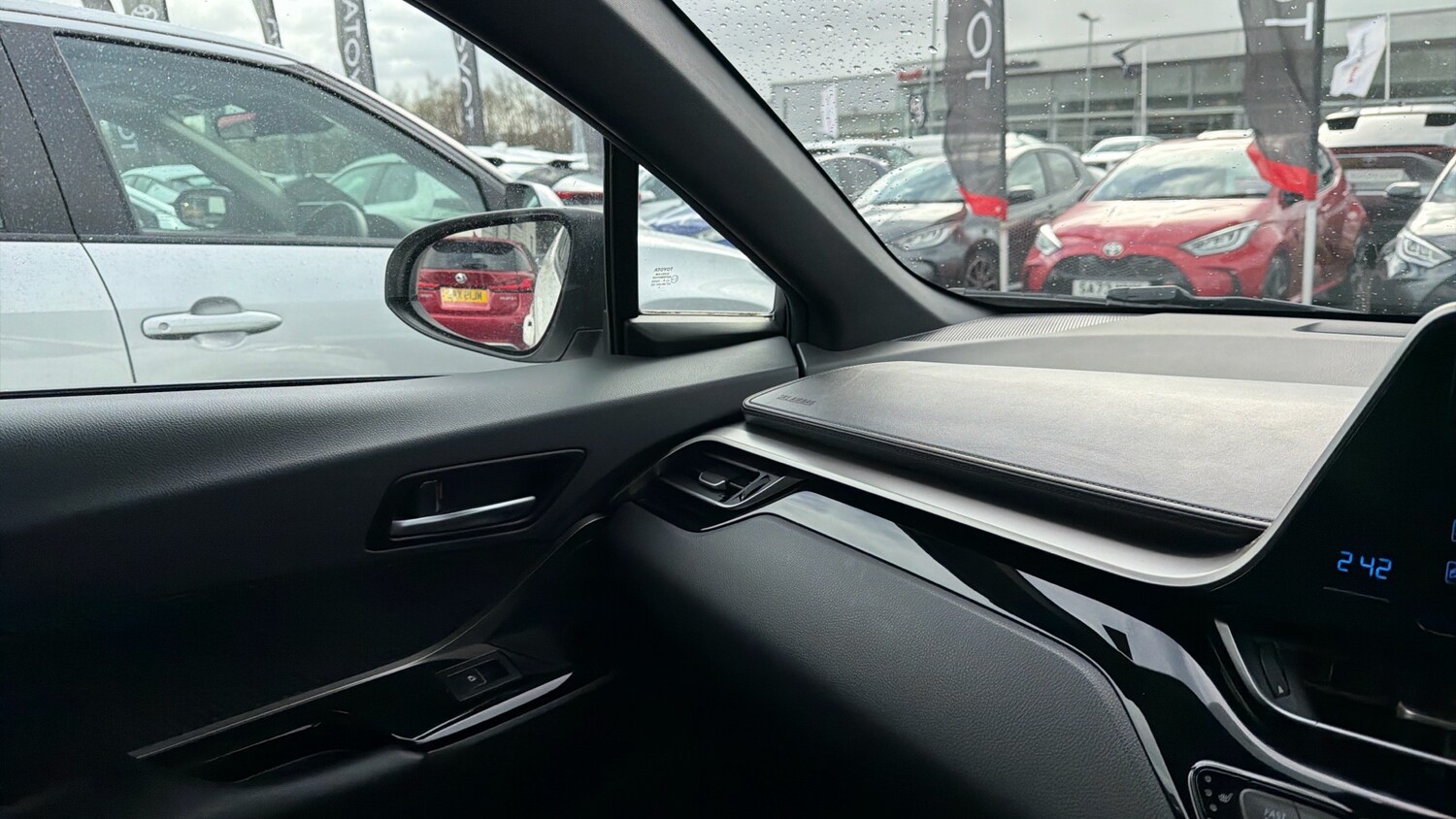 Used Toyota C-HR 2019 for sale - 78078037: Photo 38