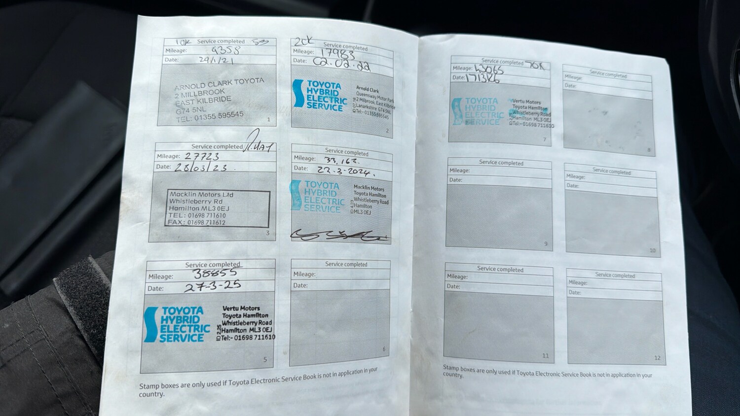 Used Toyota C-HR 2019 for sale - 78078037: Photo 39