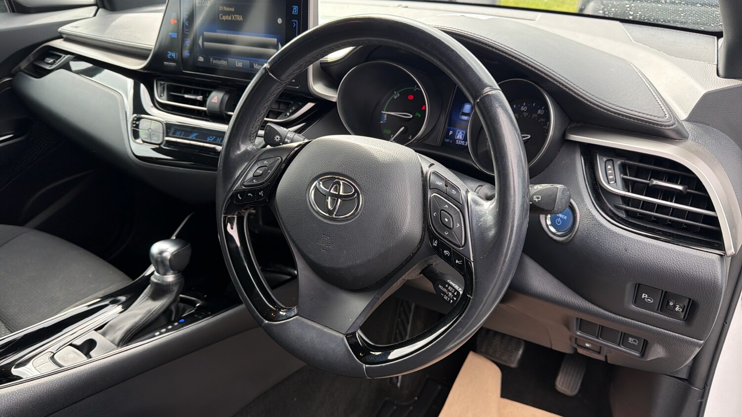 Used Toyota C-HR 2019 for sale - 78078037: Photo 6