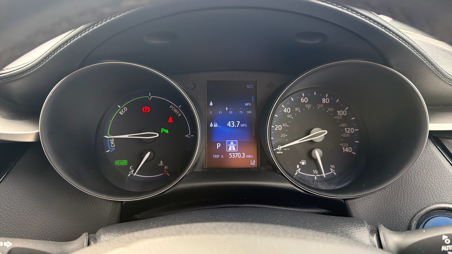 Used Toyota C-HR 2019 for sale - 78078037: Photo 9