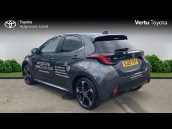 Used Toyota Yaris 2025 for sale - 75077190: Photo