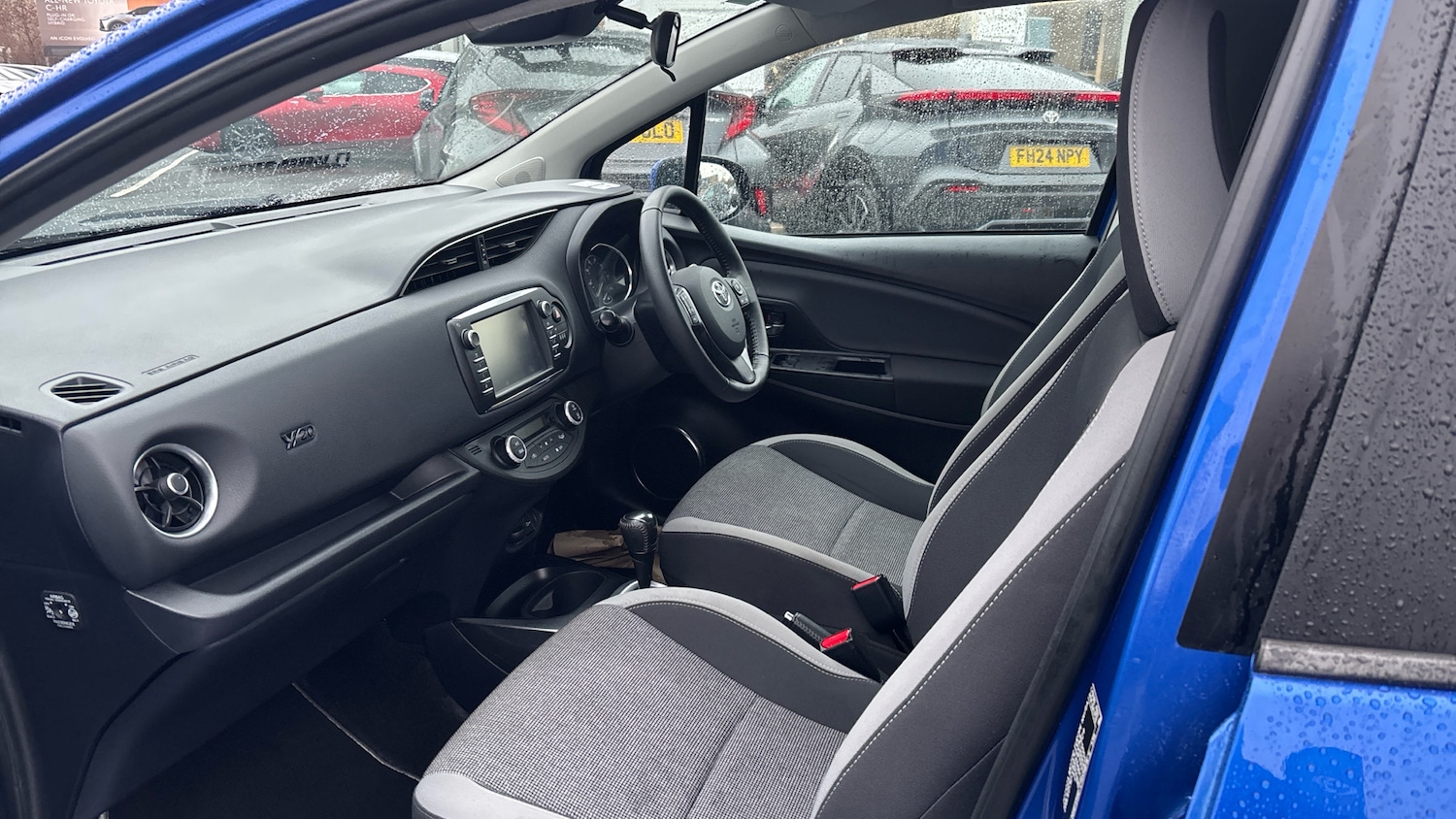 Used Toyota Yaris 2020 for sale - 77475529: Photo 10