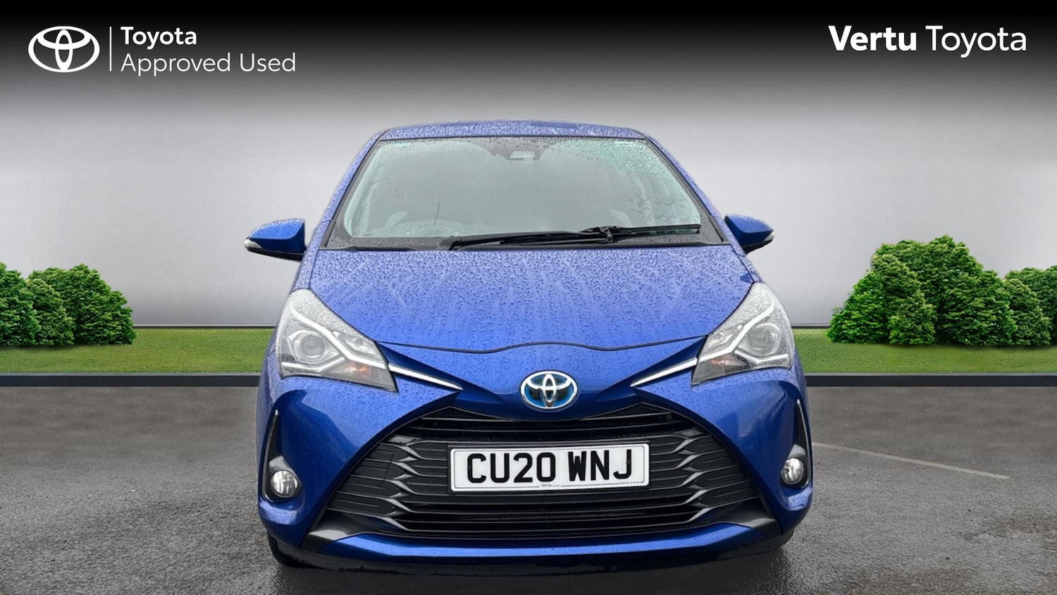 Used Toyota Yaris 2020 for sale - 77475529: Photo 15