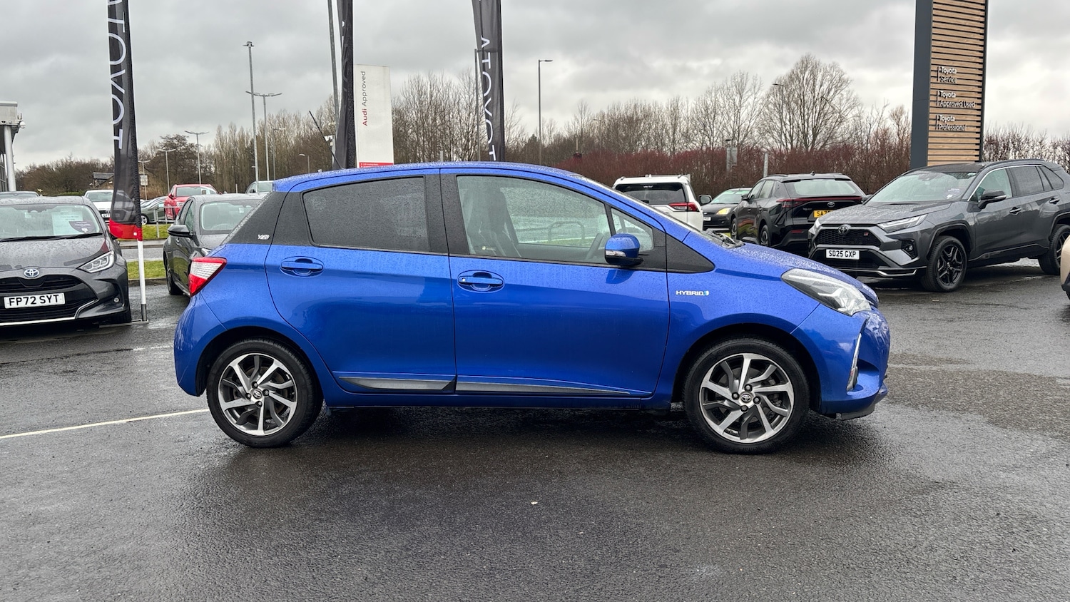 Used Toyota Yaris 2020 for sale - 77475529: Photo 16