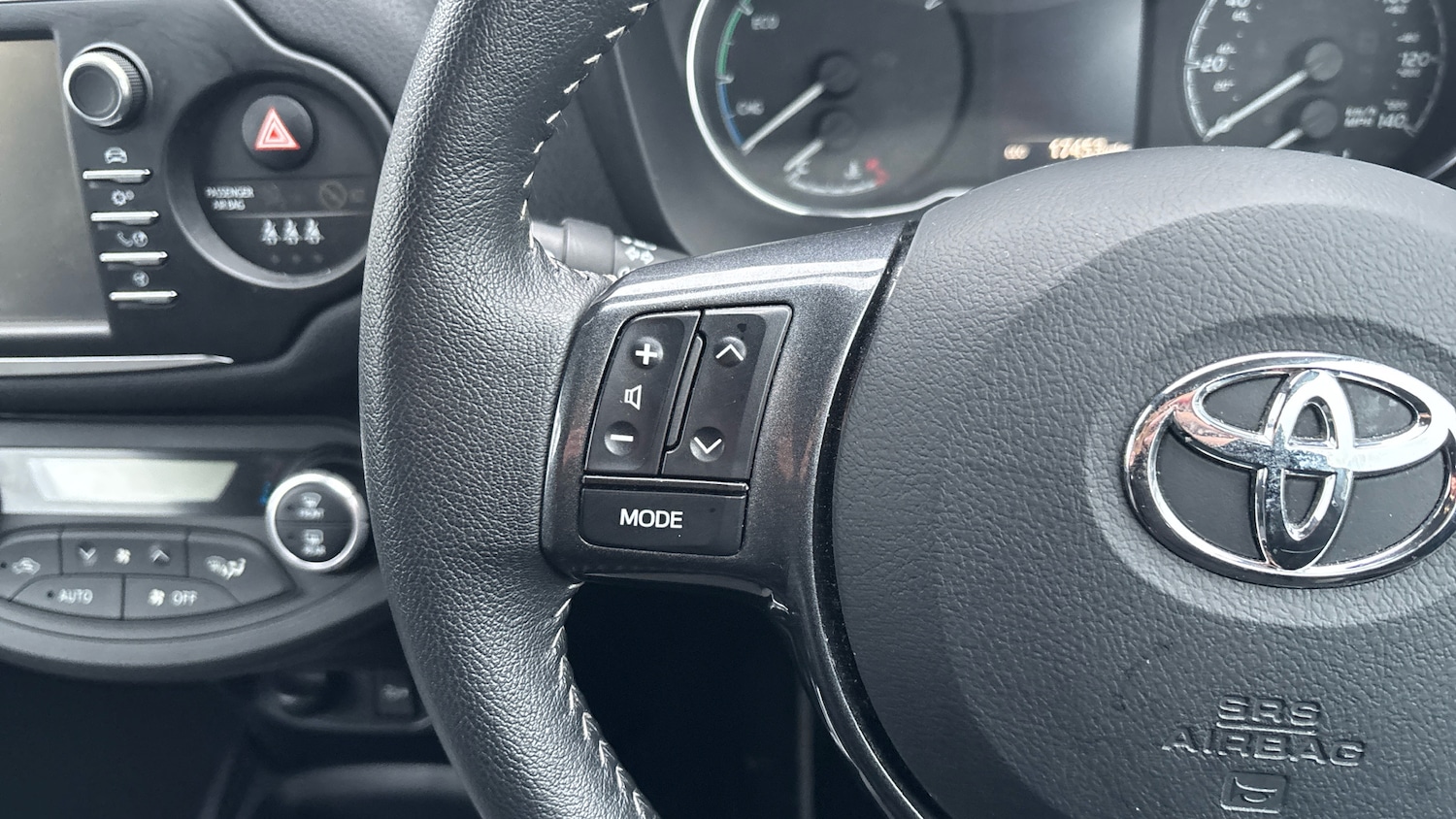 Used Toyota Yaris 2020 for sale - 77475529: Photo 23
