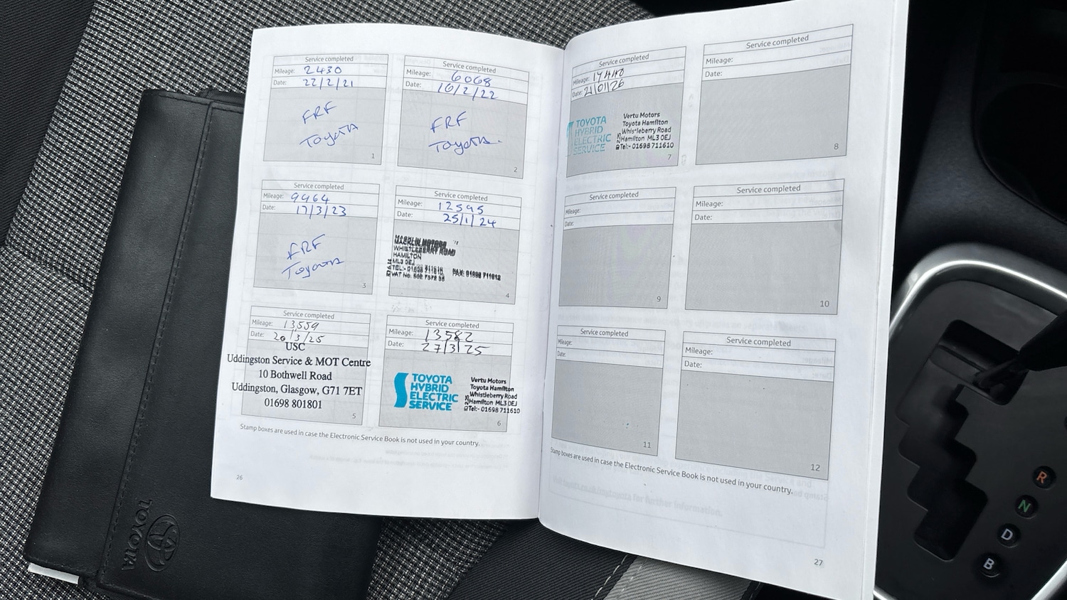 Used Toyota Yaris 2020 for sale - 77475529: Photo 28