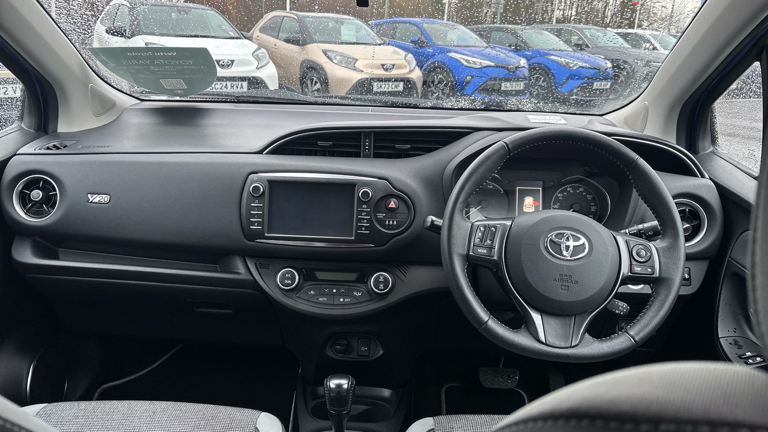 Used Toyota Yaris 2020 for sale - 77475529: Photo 5