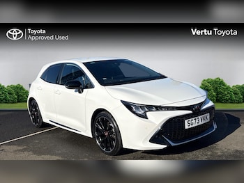 Used Toyota Corolla 2023 for sale - 77729685: Photo