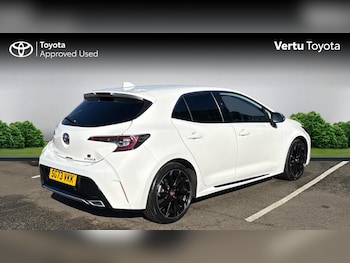 Used Toyota Corolla 2023 for sale - 77729685: Photo