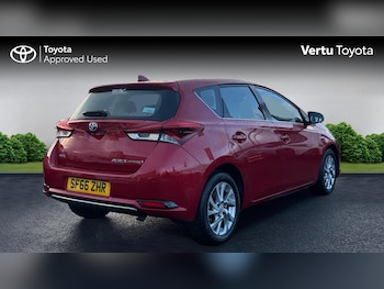 Used Toyota Auris 2016 for sale - 76980778: Photo