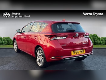 Used Toyota Auris 2016 for sale - 76980778: Photo