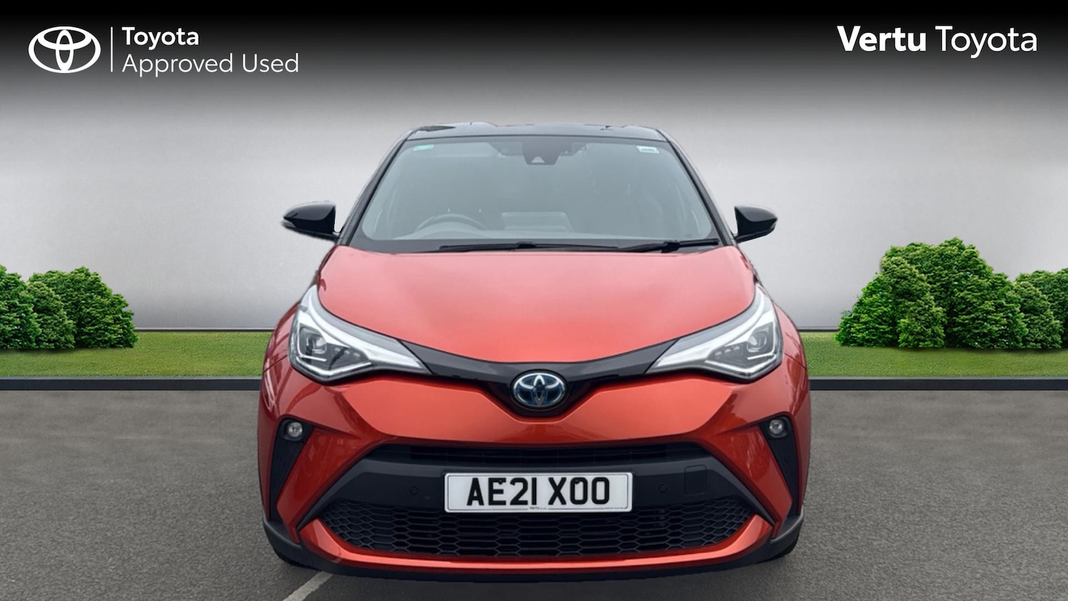 Used Toyota C-HR 2021 for sale - 76233055: Photo 15