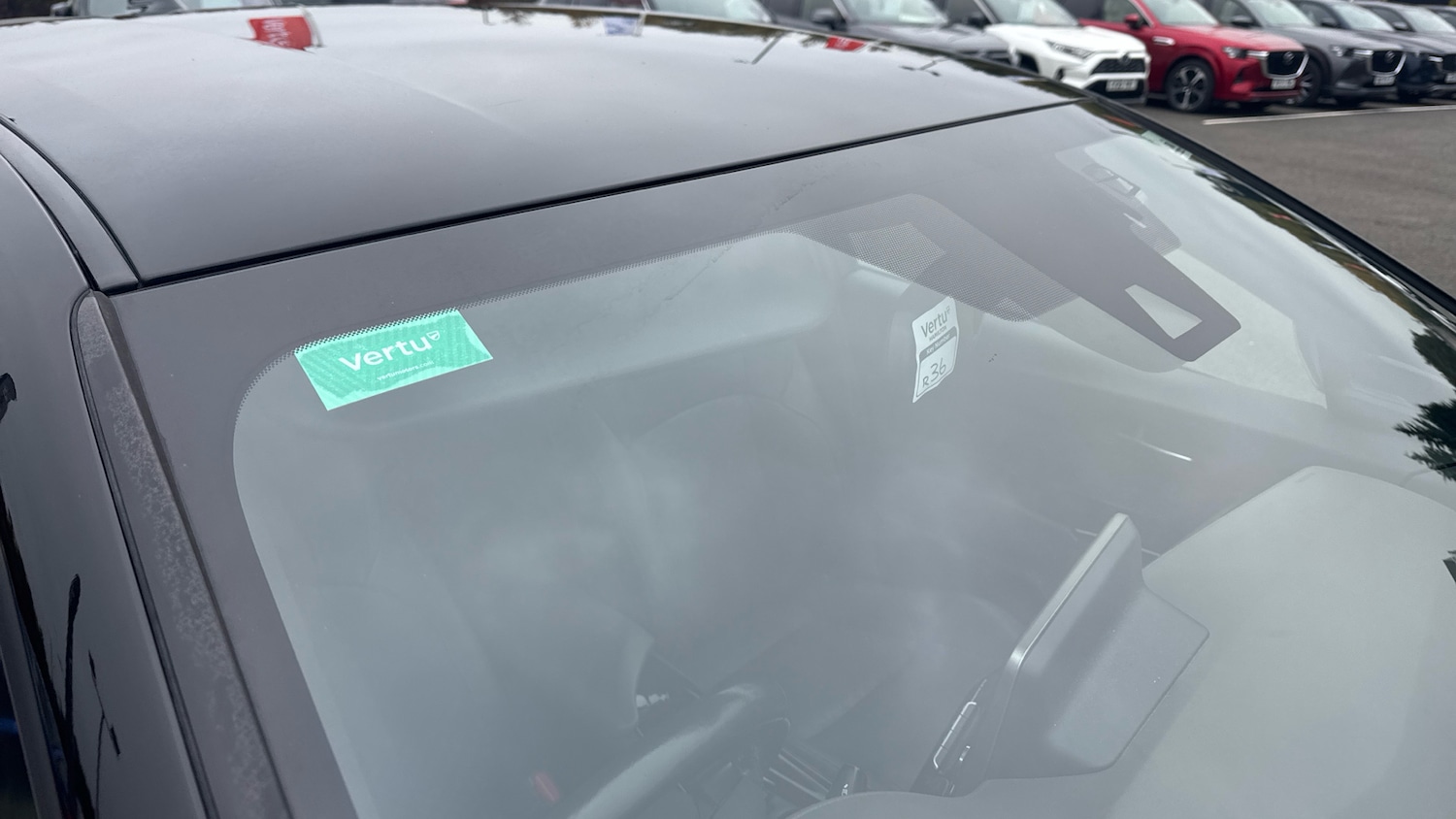 Used Toyota C-HR 2021 for sale - 76233055: Photo 21